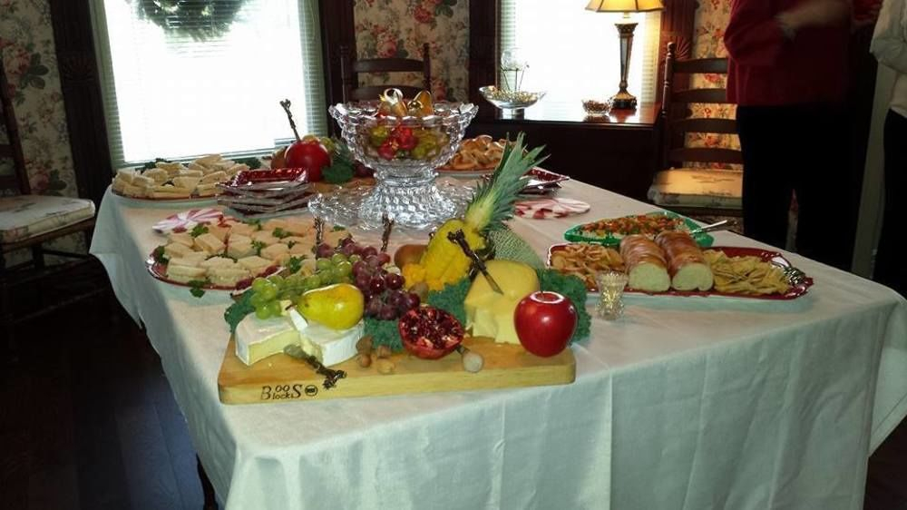 Four Winds Victorian Venue & Suites