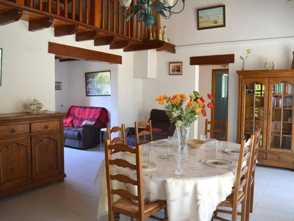 Maison Argelès-sur-Mer, 5 pièces, 7 personnes - FR-1-225-460