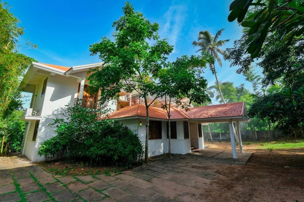 OYO 16745 One & Only Homestay