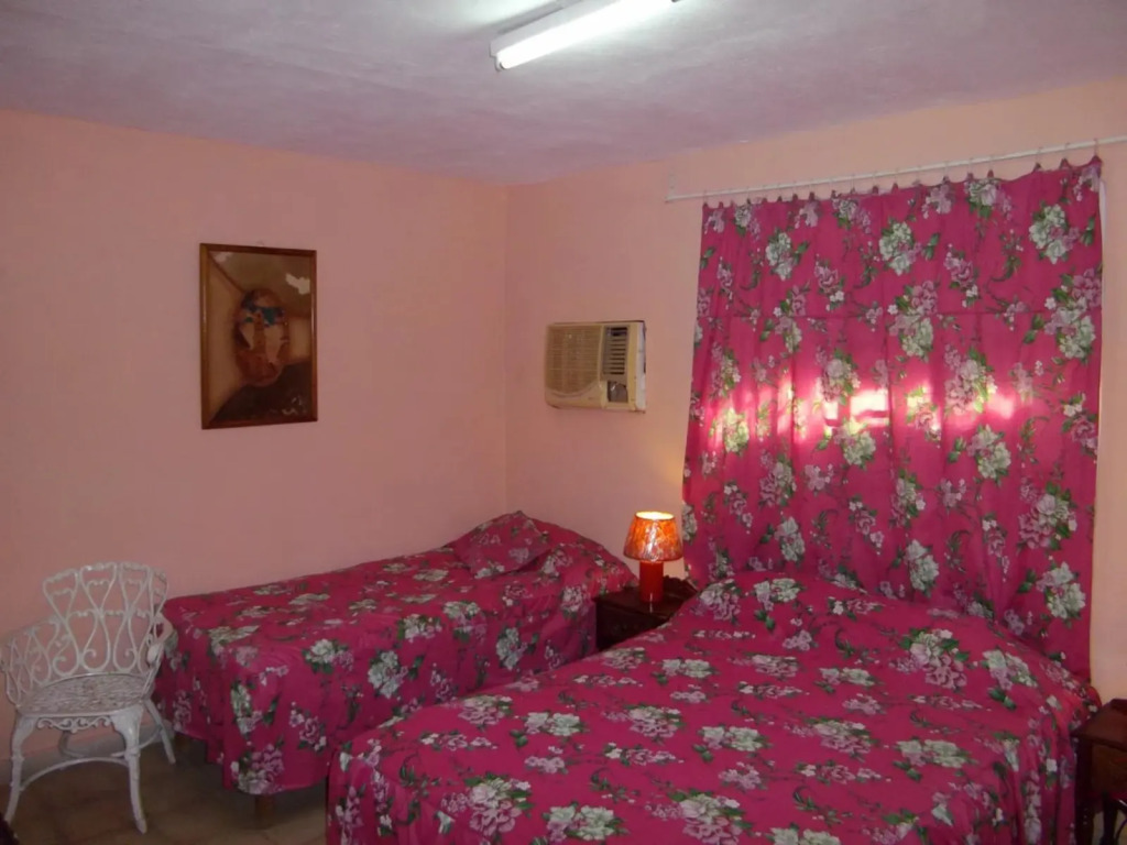 Hostal Conchita