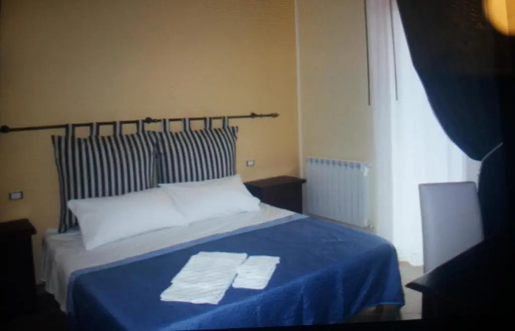 B&B Sykelgrima