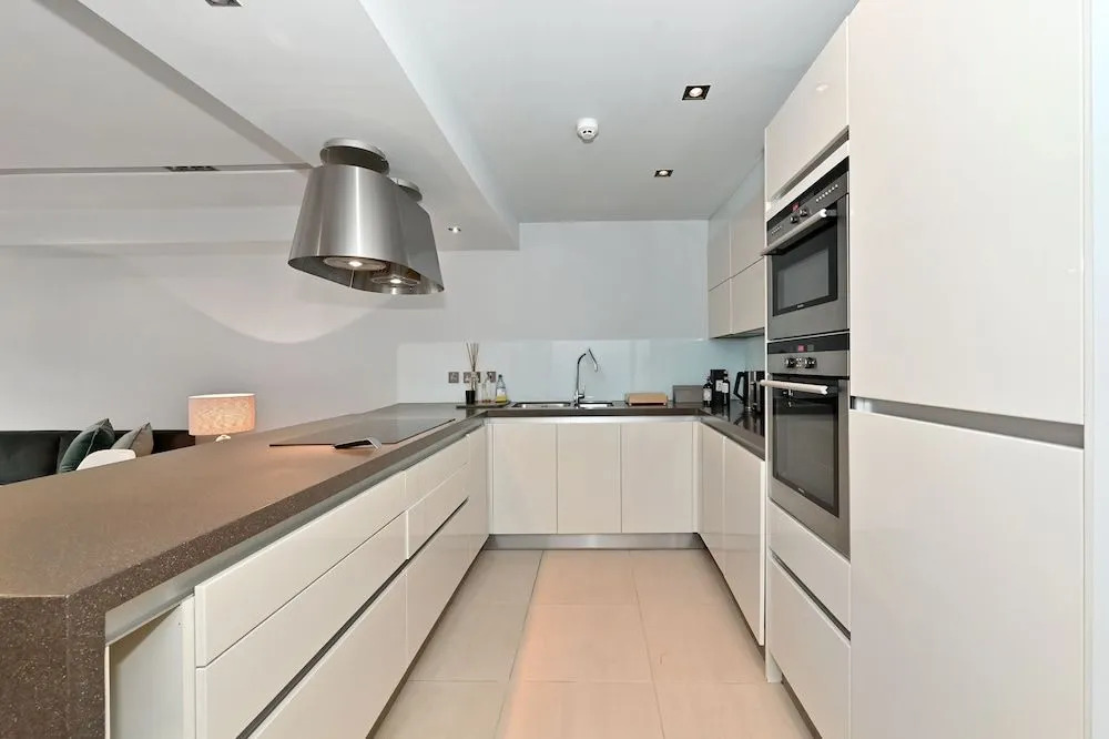 London Choice Apartments - Mayfair Two