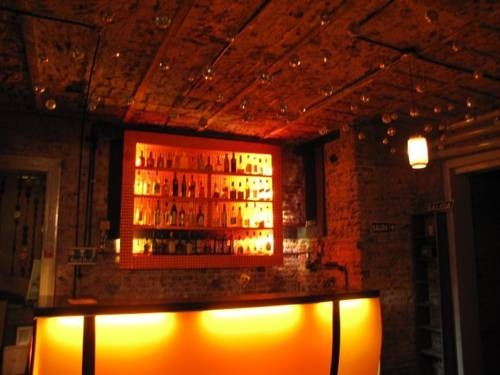Giramondo Hostel & Bar