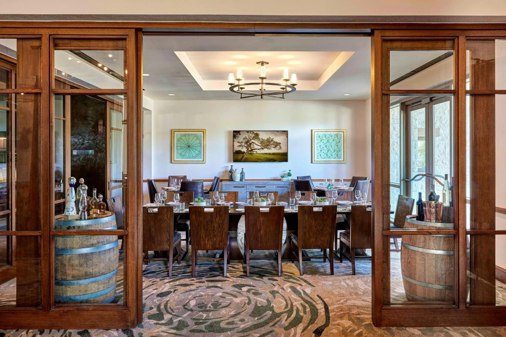 JW Marriott San Antonio Hill Country Resort & Spa