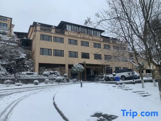 Zhuxia Guesthouse