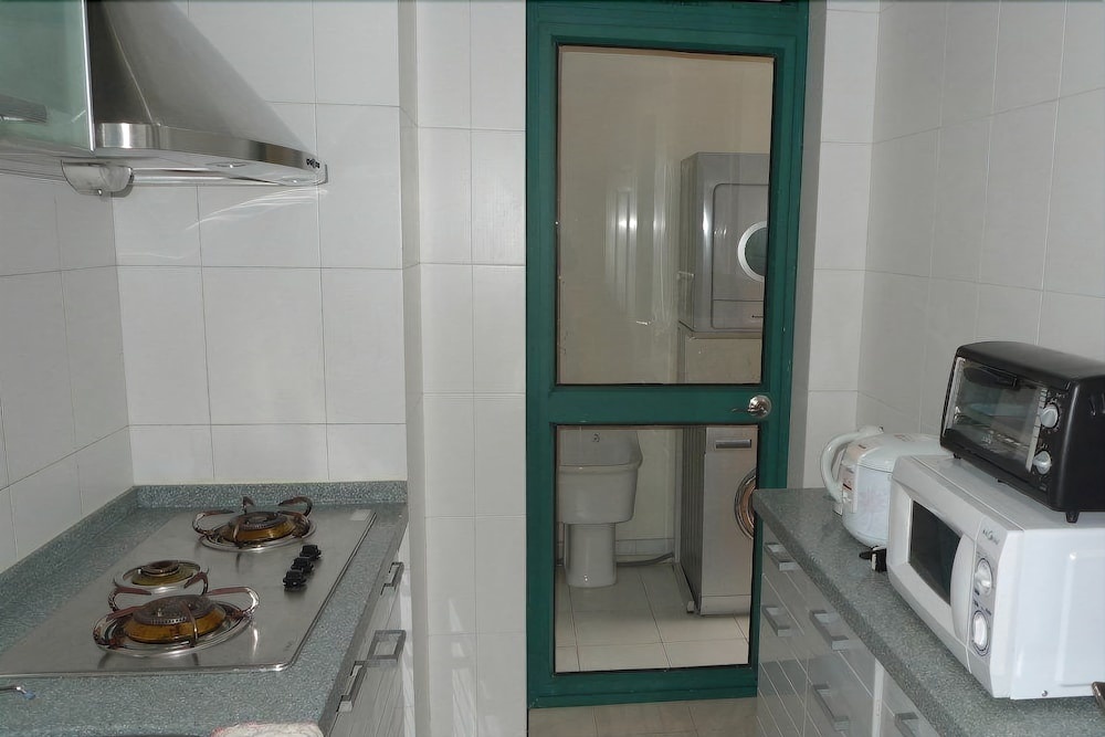MAYSON Shanghai Pudong Serviced Apartment