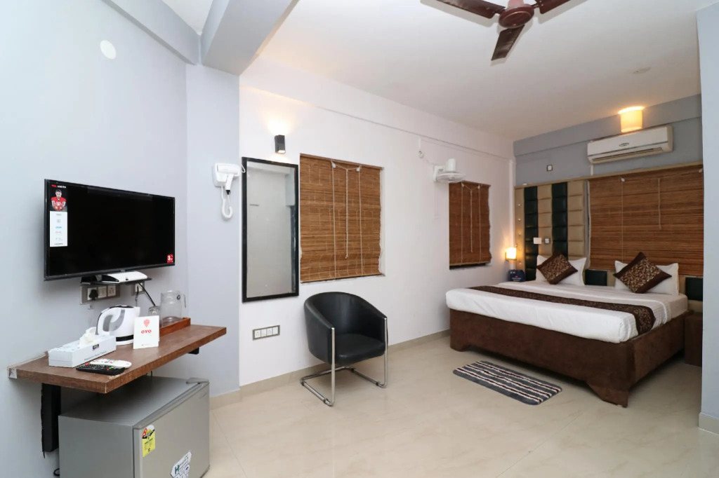 OYO 22591 SRJ Inn