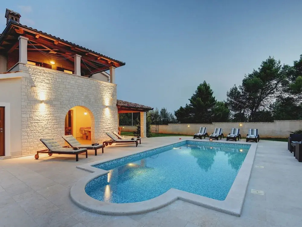 Holiday Home Medulin Ii