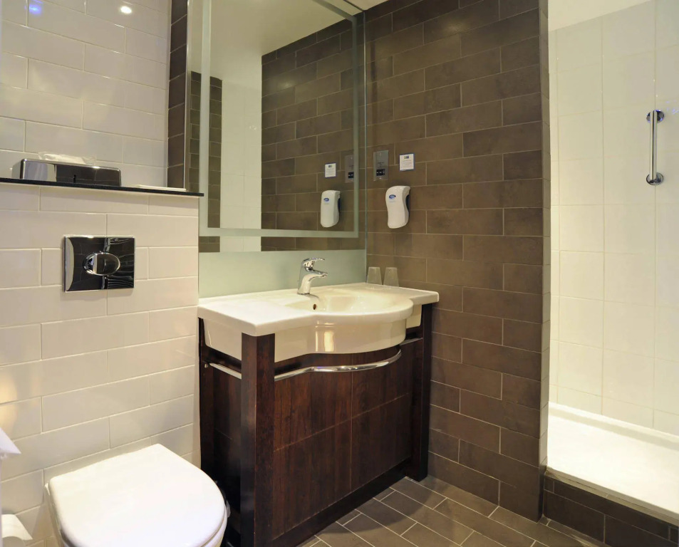 Belvilla Crewe City Centre Lifestyle