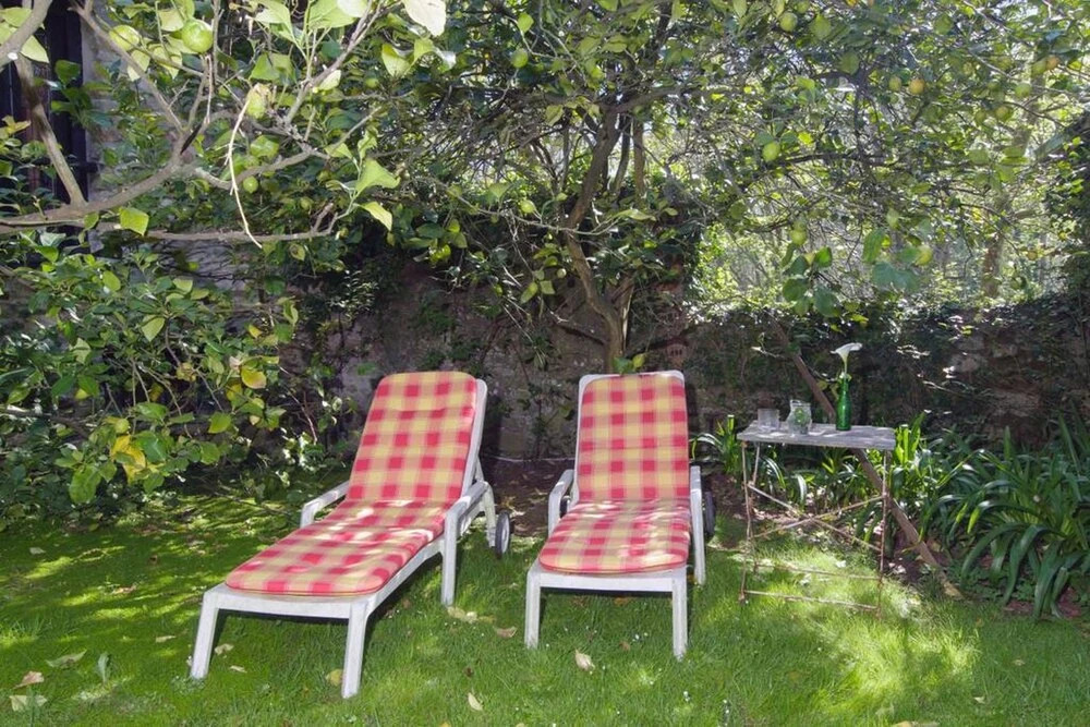 Apartment With 2 Bedrooms in Suesa, With Enclosed Garden and Wifi - 5
