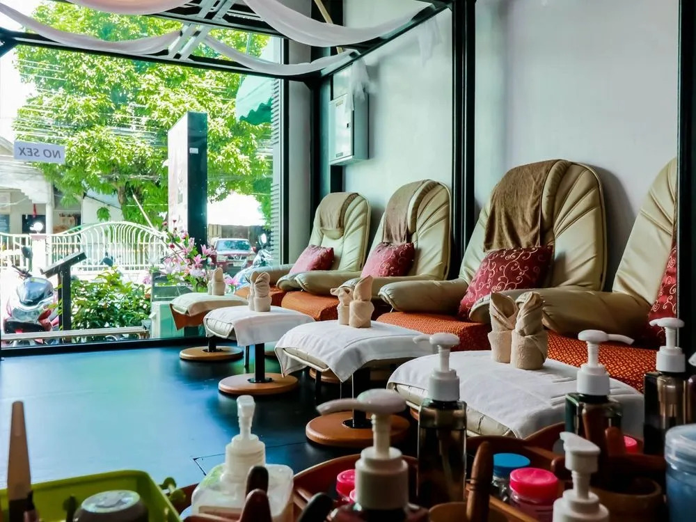 NIDA Rooms Patong Rose 78