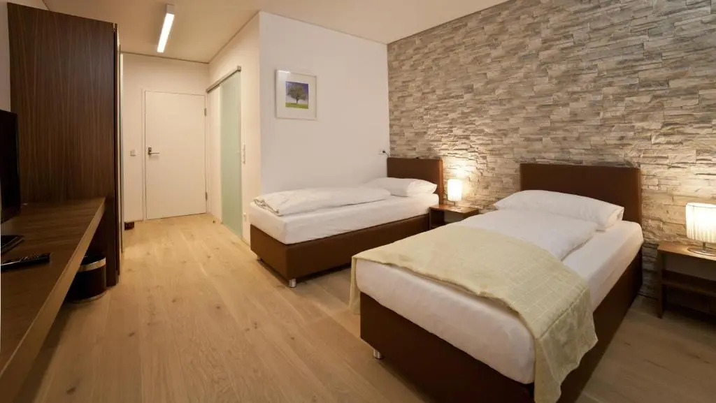 Hotel Wallern Garni