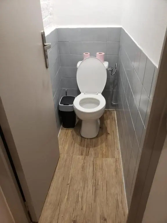 Studette 10m²
