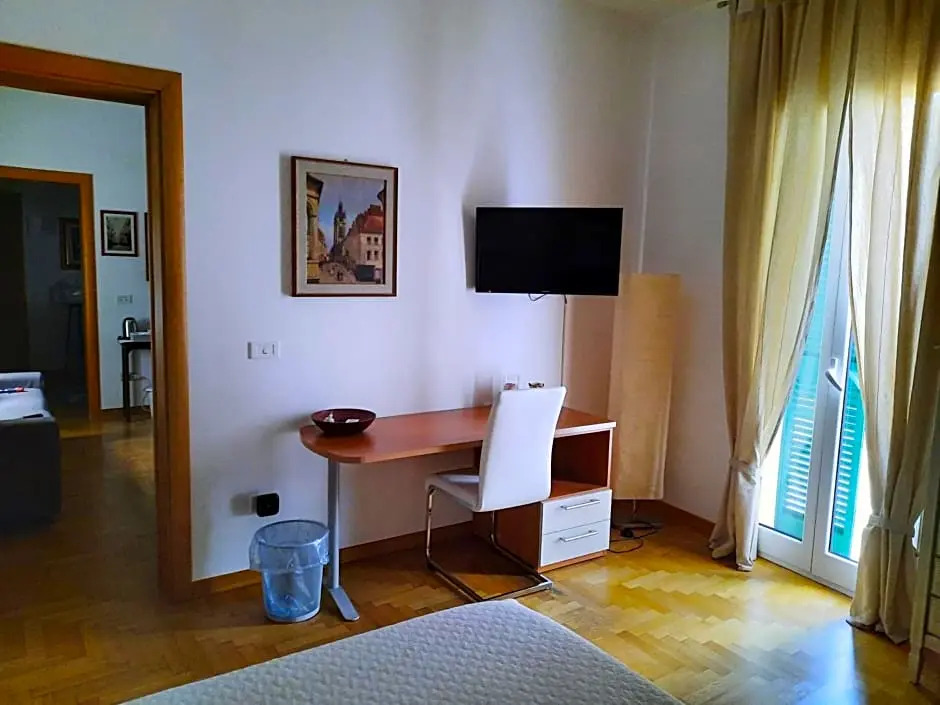 B&B Ninedda