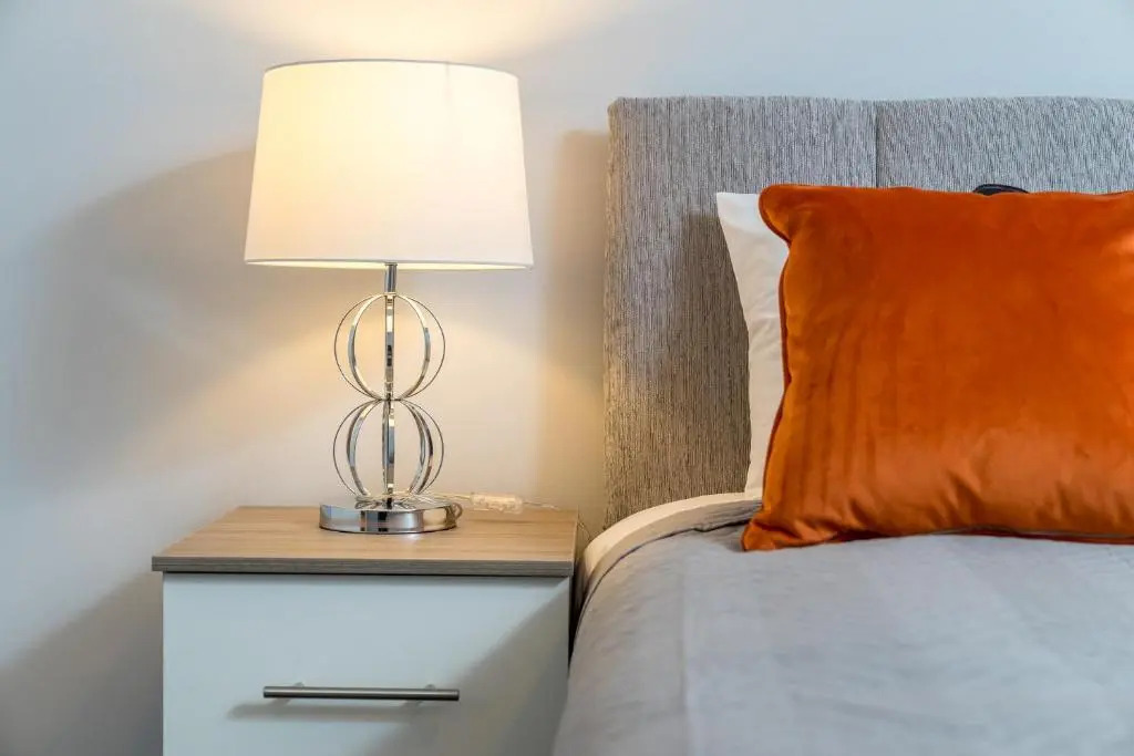 Sublime Stays Thornhill 1 Bed Apartment Crawley