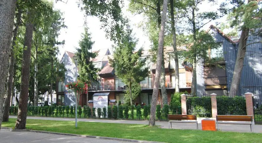 Corona Maris