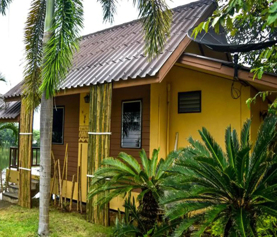 Khaoyai Safari Resort