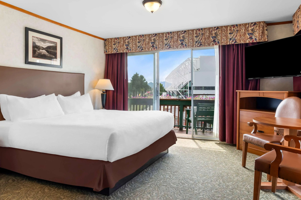 Best Western Adirondack Inn