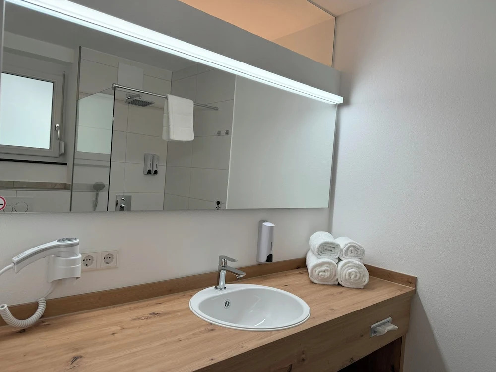 MEIN MOTEL&Hotel - erstklassige Suiten und Appartements - Self Check-in