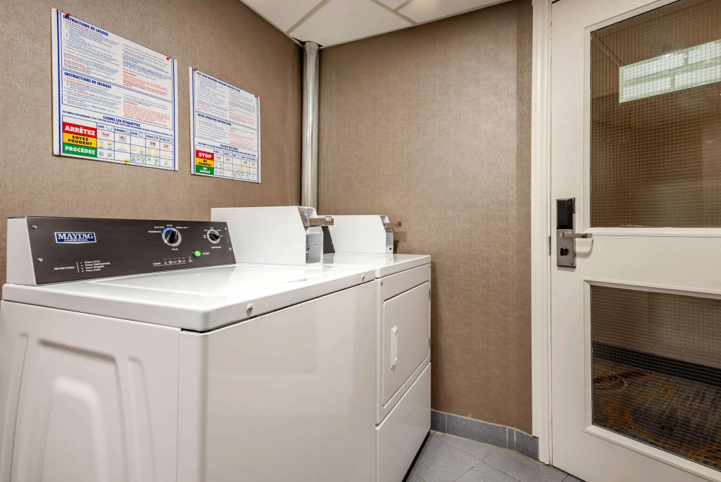 Quality Suites