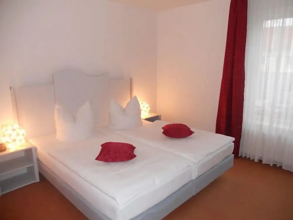 Hotel und Restaurant Rosenkranz