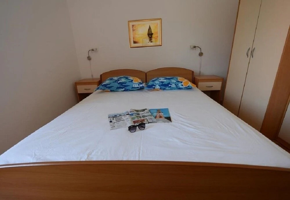 Ankica - 150 m From Beach - A3