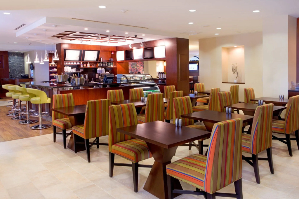 Courtyard by Marriott Port of Spain