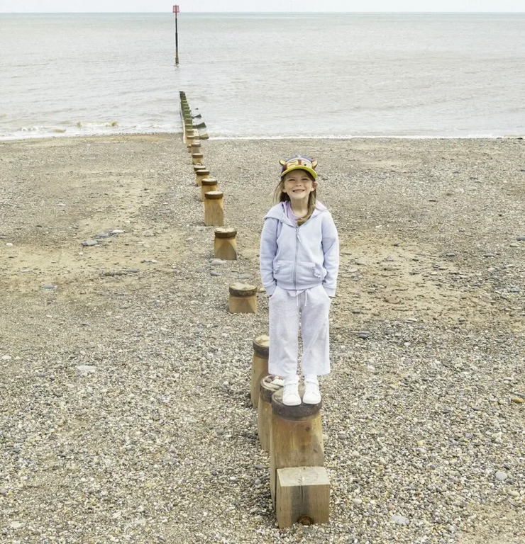 Luxury 6 Birth Caravan at Withensea Sands Resort