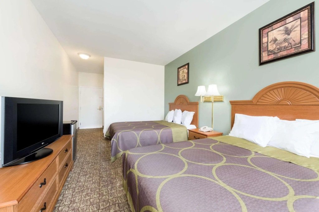 Econo Lodge Palmyra - Hershey