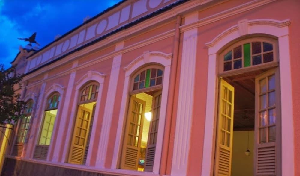 Hotel Bragança