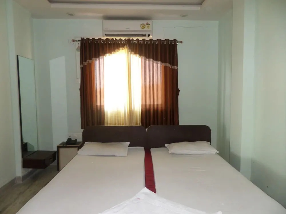 Hotel JK Palace