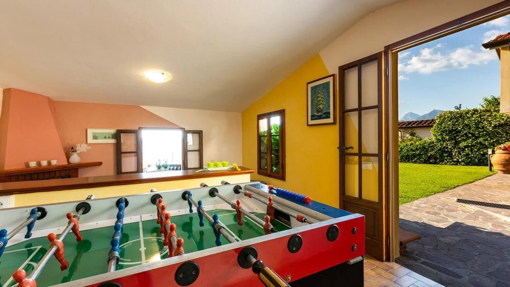 Villa Elena 9 1 in Coli