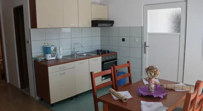 Apartments Anja