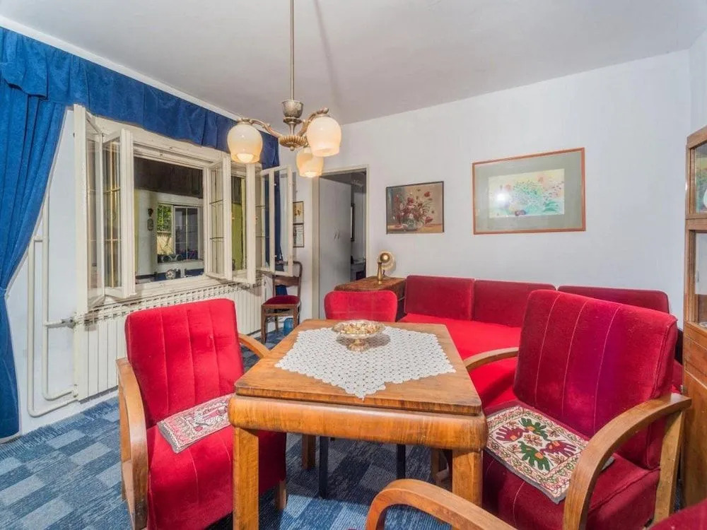 Apartment Cocic Garden