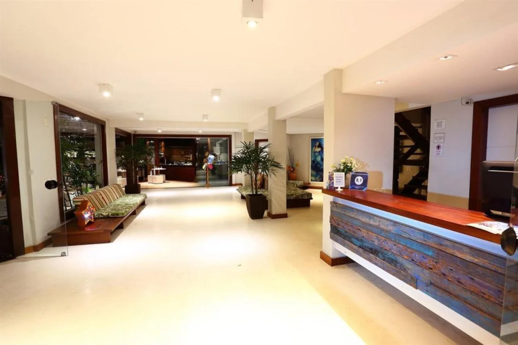 Hotel Flamingo Beach by HC