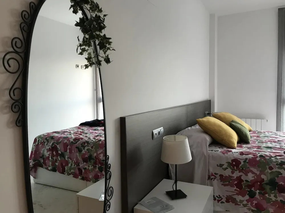 Apartamento Diamante Negro Piscina Panorámica - 107A