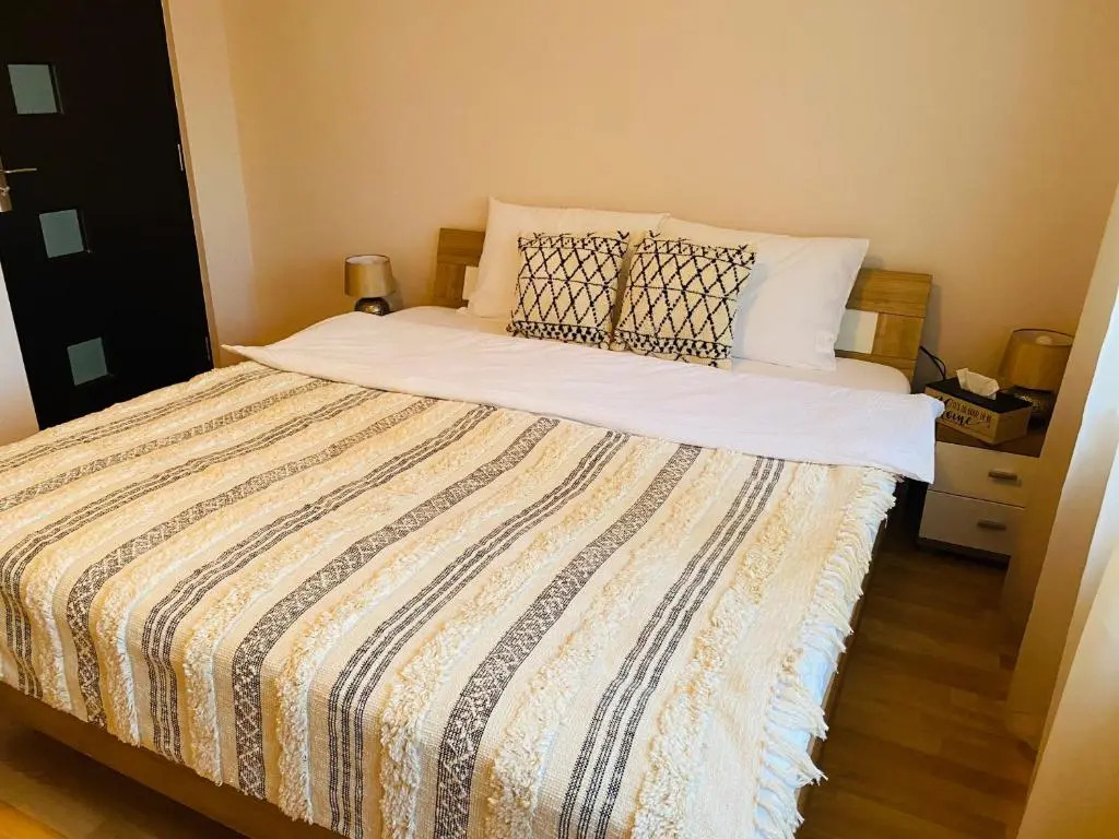 Sellada Apartament
