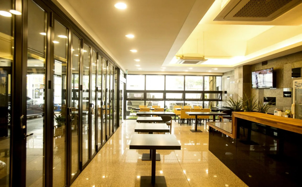 Major Hotel 2
