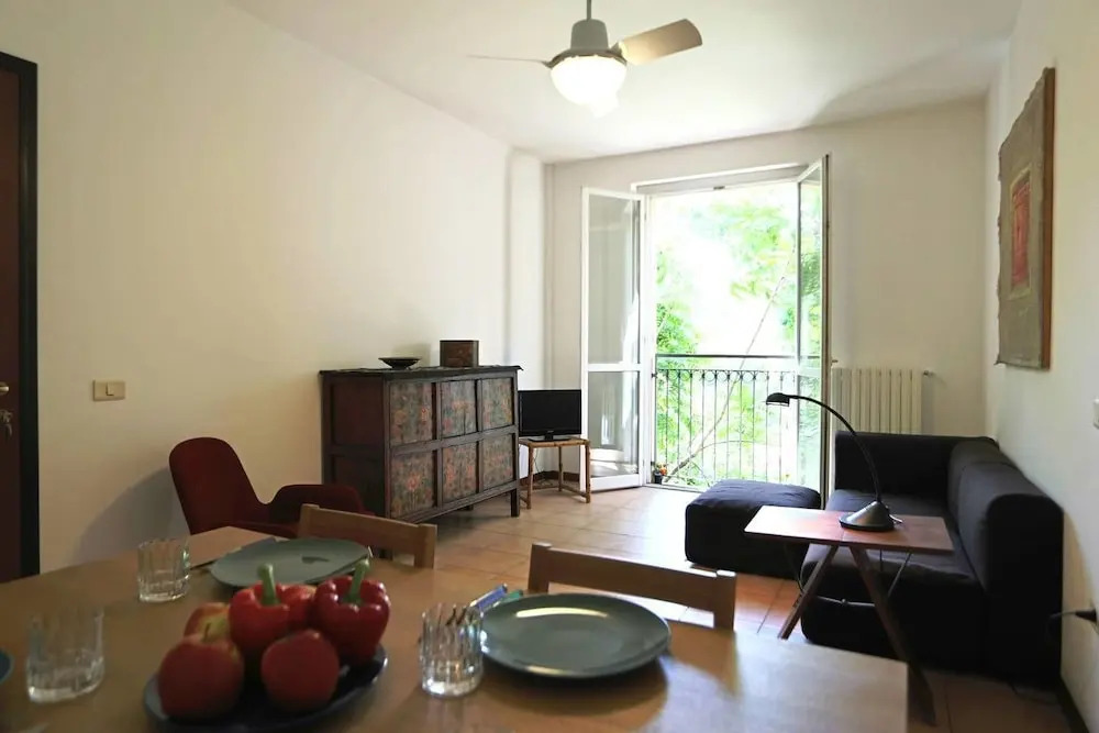 Scaldasole Flexyrent Apartment