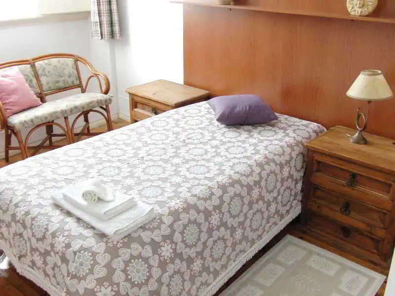 CasaDasColunas B&B