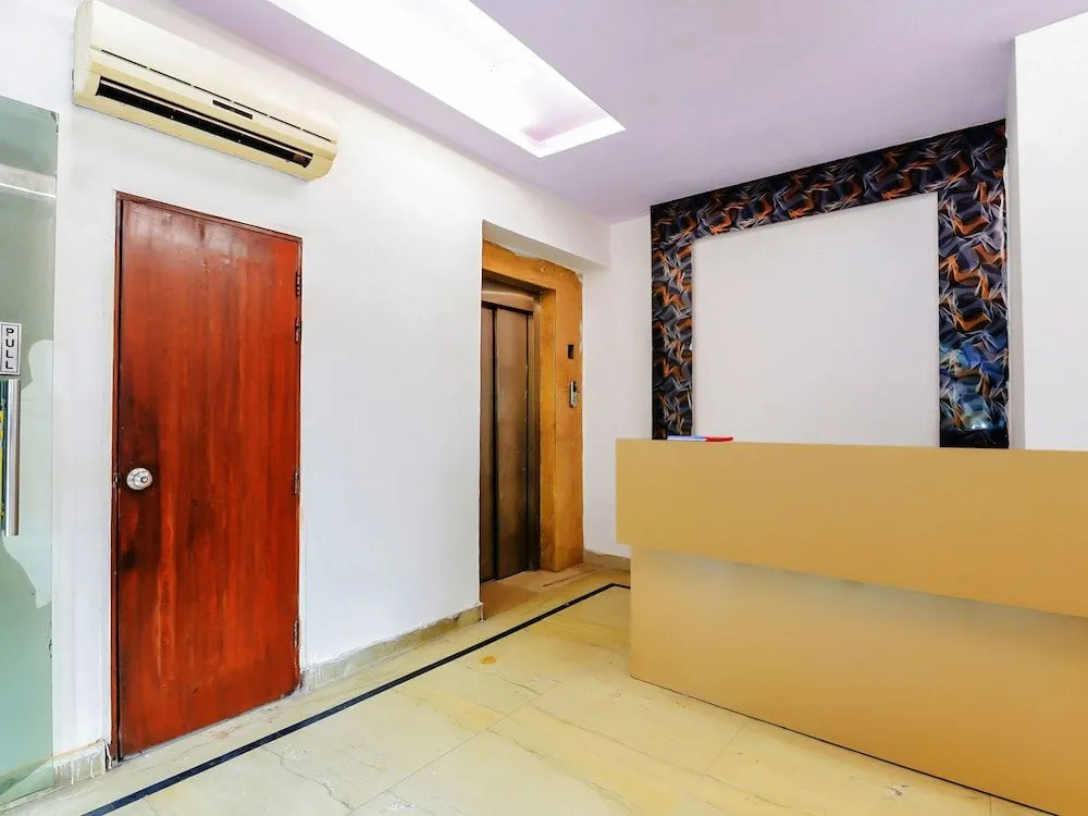 OYO 18771 Vishnu Home Stay