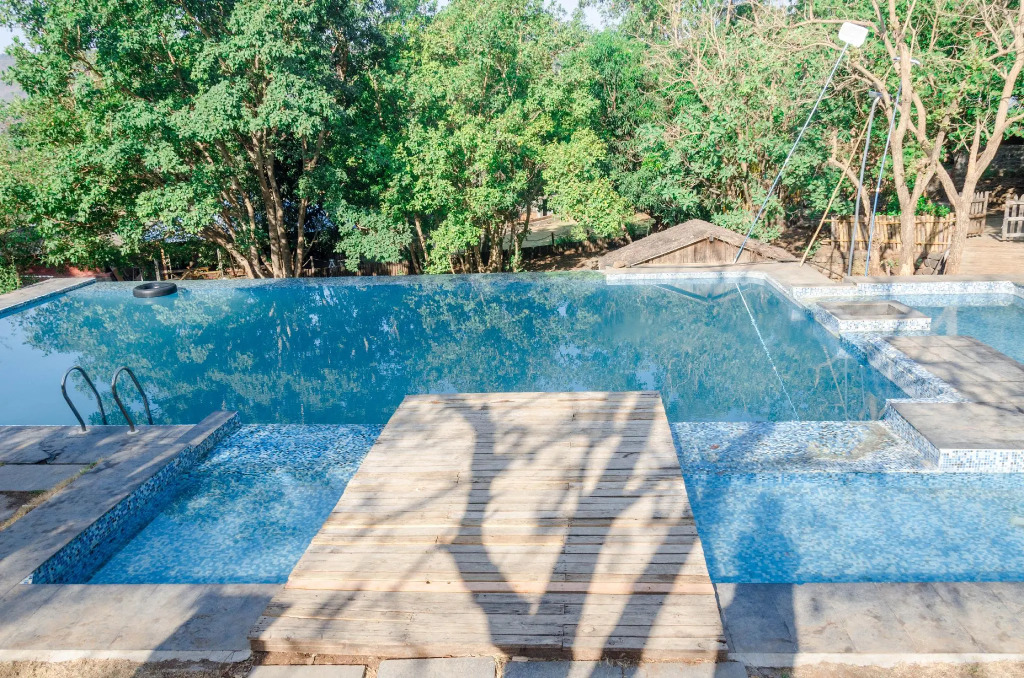 Avanti Kalagram Hill Top Resort, Mulshi