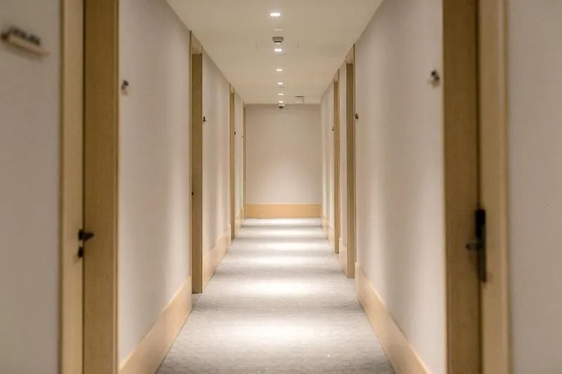 JI Hotel Shanghai Wujiaochang Huangxing Road