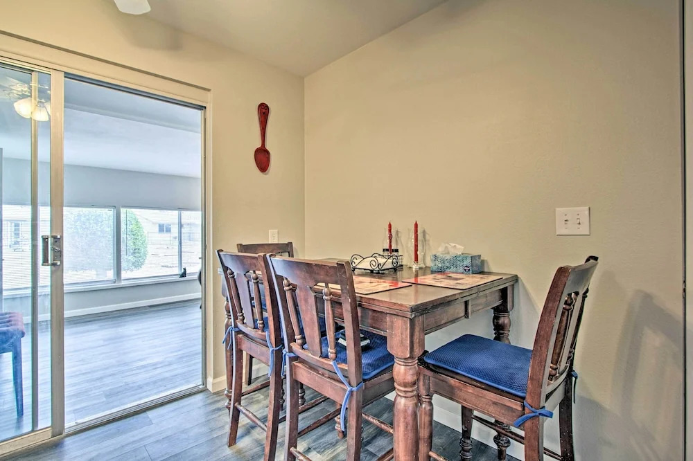 6 Mi to State Farm Stadium: Wfh-friendly Home!