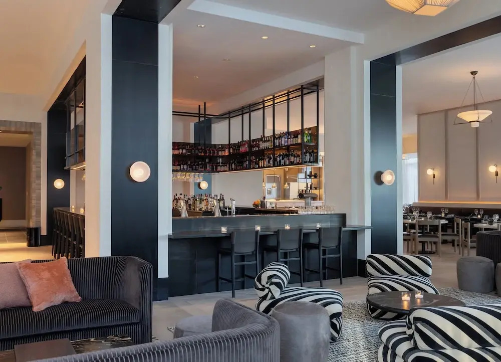 Kimpton Claret Hotel by IHG