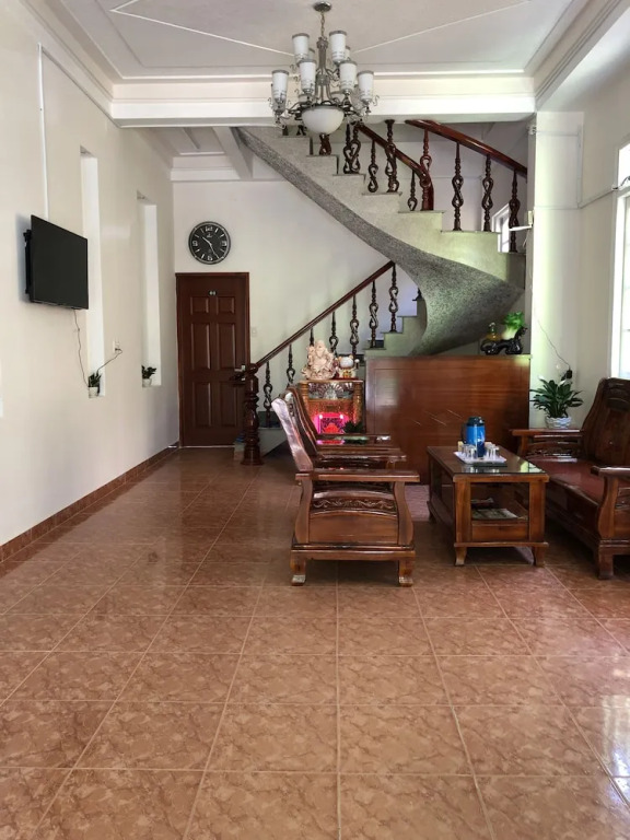 Ngoc Loan Hostel
