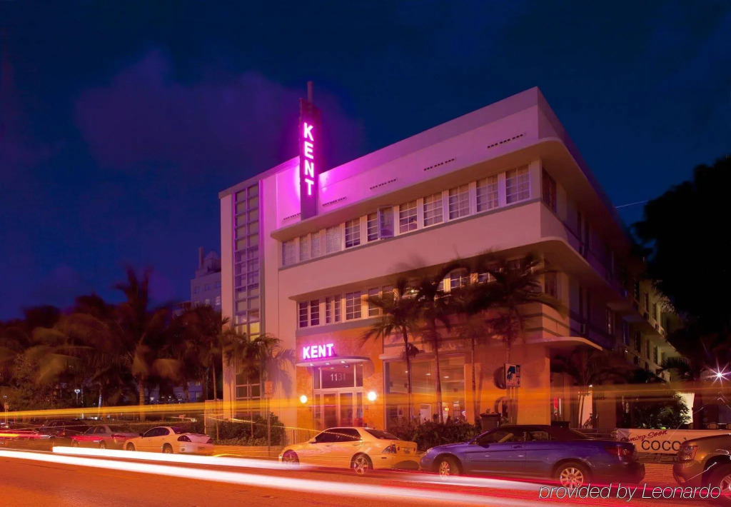 Kent Hotel