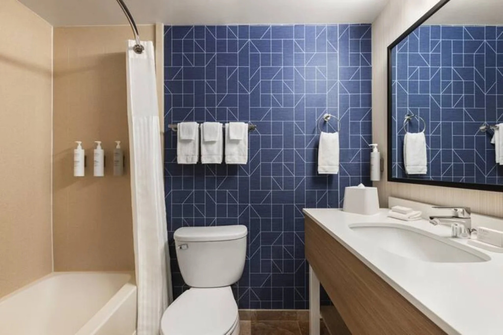 Hampton Inn Germantown/Gaithersburg