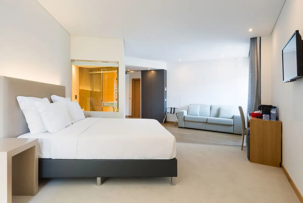 Hotel Nova Leiria
