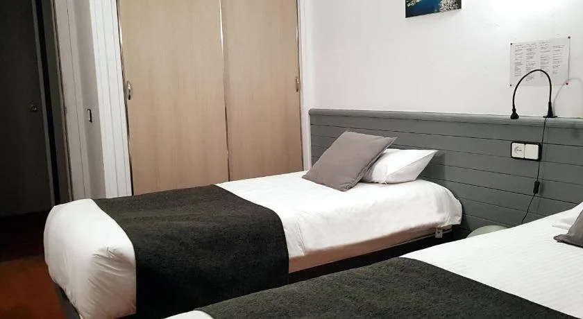 Hotel Mila